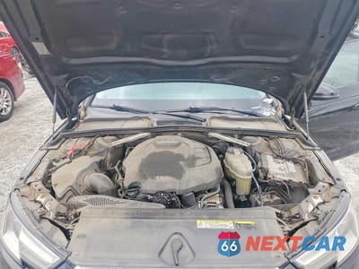 Zdjęcie 12 z 13 samochodu: 2017 AUDI A4 PREMIUM VIN:WAUGNAF41HN058808 - miniatura