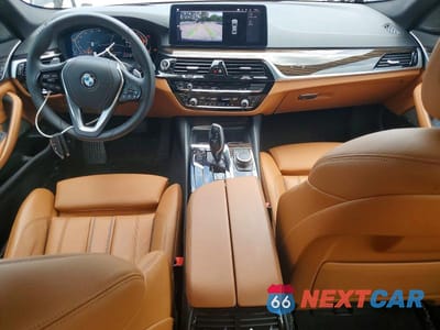 Zdjęcie 8 z 13 samochodu: 2022 BMW 540 XI VIN:WBA73BJ07NWX74988 - miniatura