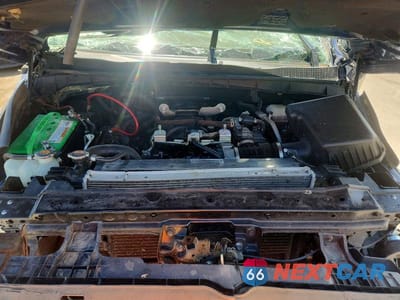 Zdjęcie 11 z 12 samochodu: 2017 NISSAN TITAN SL VIN:1N6AA1E52HN505805 - miniatura