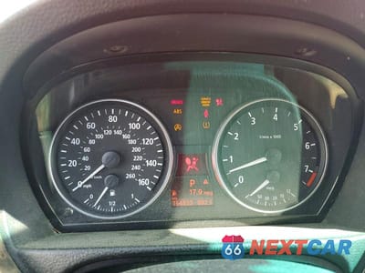 Zdjęcie 9 z 13 samochodu: 2006 BMW 325 XIT VIN:WBAVT13506KW22151 - miniatura