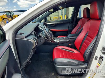 Zdjęcie 7 z 14 samochodu: 2019 LEXUS NX 300 F SPORT VIN:JTJYARBZ0K2117842 - miniatura