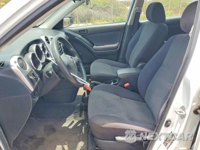 Zdjęcie 7 z 13 samochodu: 2007 TOYOTA COROLLA MATRIX XR VIN:2T1KR32E17C628531 - miniatura