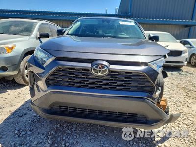 Piąte zdjęcie samochodu w środku: 2022 TOYOTA RAV4 LE VIN:2T3H1RFV7NC192271 - miniatura