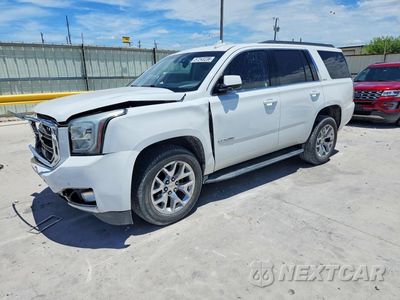 2016 GMC YUKON SLE 1GKS1AKC8GR192281 - główne zdjęcie licytacji z USA - miniatura