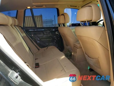 Zdjęcie 10 z 12 samochodu: 2010 BMW X3 XDRIVE30I VIN:WBXPC9C43AWJ36102 - miniatura
