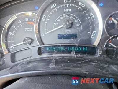 Zdjęcie 9 z 14 samochodu: 2005 CADILLAC ESCALADE LUXURY VIN:1GYEC63TX5R180946 - miniatura