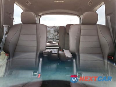Zdjęcie 10 z 13 samochodu: 2022 MERCEDES-BENZ GLS 450 4MATIC VIN:4JGFF5KE0NA725674 - miniatura