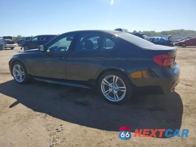 Drugie zdjęcie samochodu z przodu: 2018 BMW 330 XI VIN:WBA8D9G5XJNU66985 - miniatura