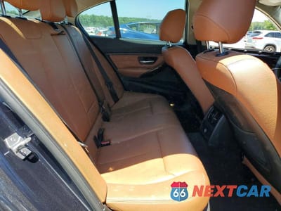Zdjęcie 10 z 13 samochodu: 2014 BMW 328 I VIN:WBA3A5G59ENP29355 - miniatura