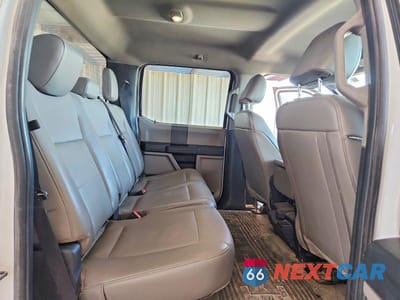 Zdjęcie 10 z 12 samochodu: 2022 FORD F250 SUPER DUTY VIN:1FT7W2B61NED77439 - miniatura