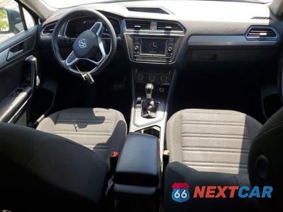 Zdjęcie 8 z 13 samochodu: 2024 VOLKSWAGEN TIGUAN S VIN:3VVRB7AX1RM032702 - miniatura