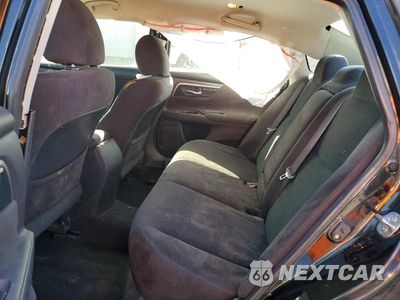 Zdjęcie 10 z 12 samochodu: 2014 NISSAN ALTIMA 2.5 S VIN:1N4AL3AP1EN251389 - miniatura