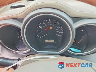 Zdjęcie 9 z 13 samochodu: 2008 LEXUS RX 350 VIN:2T2GK31U98C044801 - miniatura