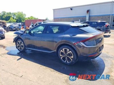 Drugie zdjęcie samochodu z przodu: 2022 KIA EV6 WIND VIN:KNDC3DLCXN5070763 - miniatura