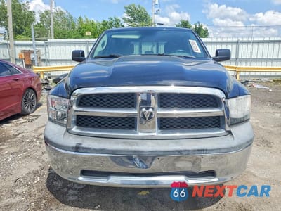 Piąte zdjęcie samochodu w środku: 2015 RAM 1500 SLT VIN:1C6RR7LM0FS544927 - miniatura