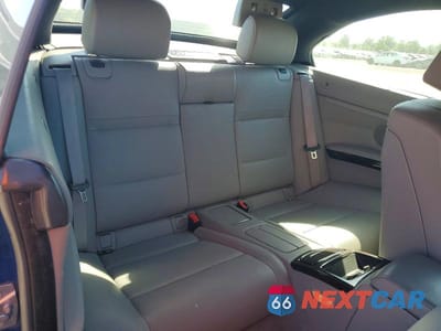 Zdjęcie 10 z 12 samochodu: 2011 BMW 328 I VIN:WBADW3C56BE538326 - miniatura