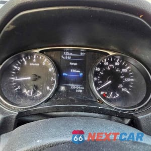 Zdjęcie 8 z 13 samochodu: 2015 NISSAN ROGUE SL VIN:5N1AT2MV9FC862097 - miniatura