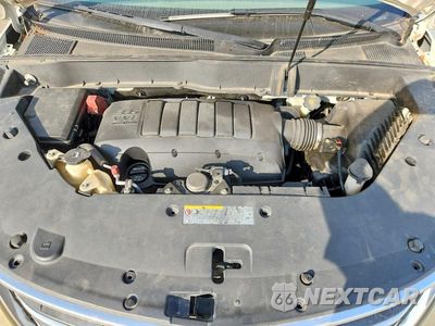 Zdjęcie 12 z 13 samochodu: 2015 CHEVROLET TRAVERSE LT VIN:1GNKRHKD5FJ329882 - miniatura