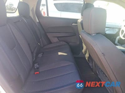 Zdjęcie 11 z 14 samochodu: 2017 GMC TERRAIN SLE VIN:2GKALMEK7H6325877 - miniatura
