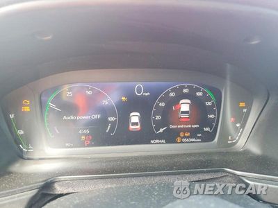 Zdjęcie 9 z 12 samochodu: 2023 HONDA ACCORD HYBRID SPORT VIN:1HGCY2F58PA008907 - miniatura