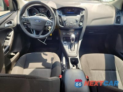 Zdjęcie 8 z 12 samochodu: 2016 FORD FOCUS SE VIN:1FADP3F25GL220627 - miniatura