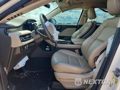Zdjęcie 7 z 13 samochodu: 2023 LINCOLN AVIATOR VIN:5LM5J6XC6PGL01985 - miniatura