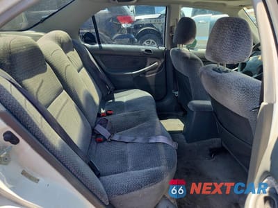 Zdjęcie 10 z 12 samochodu: 1999 HONDA CIVIC EX VIN:1HGEJ8641XL037919 - miniatura