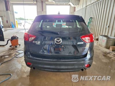 Zdjęcie 6 z 12 samochodu: 2016 MAZDA CX-5 SPORT VIN:JM3KE4BY3G0829117 - miniatura