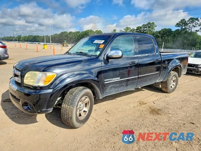 2006 TOYOTA TUNDRA DOUBLE CAB SR5 5TBET34176S532331 - główne zdjęcie licytacji z USA - miniatura