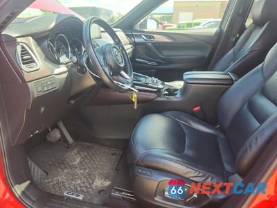 Zdjęcie 7 z 13 samochodu: 2018 MAZDA CX-9 GRAND TOURING VIN:JM3TCBDY4J0219617 - miniatura