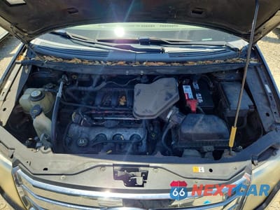 Zdjęcie 12 z 13 samochodu: 2007 FORD EDGE SE VIN:2FMDK36CX7BB31570 - miniatura