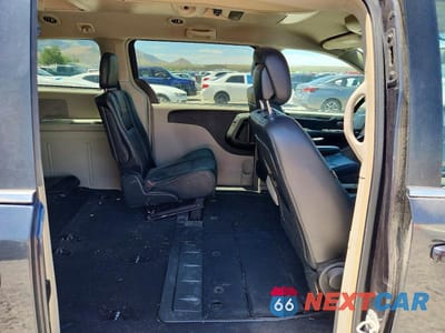 Zdjęcie 11 z 13 samochodu: 2014 CHRYSLER TOWN & COUNTRY TOURING VIN:2C4RC1BG0ER383174 - miniatura