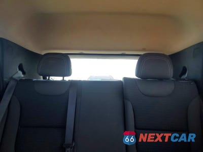 Zdjęcie 10 z 13 samochodu: 2022 CHEVROLET BOLT EUV LT VIN:1G1FY6S01N4124130 - miniatura