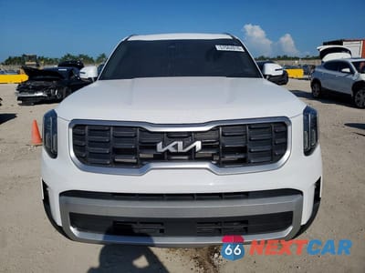 Piąte zdjęcie samochodu w środku: 2024 KIA TELLURIDE S VIN:5XYP64GC8RG483071 - miniatura
