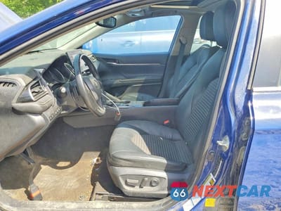 Zdjęcie 7 z 12 samochodu: 2024 TOYOTA CAMRY SE VIN:4T1T11BK7RU125612 - miniatura