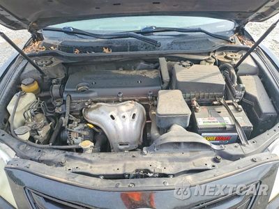 Zdjęcie 11 z 12 samochodu: 2007 TOYOTA CAMRY LE VIN:4T1BE46K77U716628 - miniatura