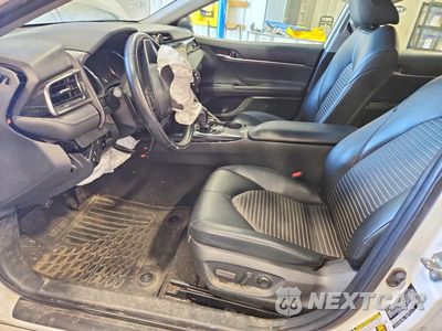 Zdjęcie 7 z 12 samochodu: 2019 TOYOTA CAMRY SE VIN:4T1B11HK3KU181250 - miniatura