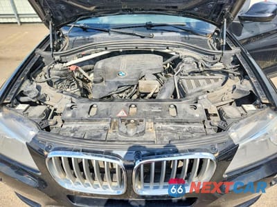 Zdjęcie 12 z 13 samochodu: 2013 BMW X3 XDRIVE28I VIN:5UXWX9C50D0A21956 - miniatura