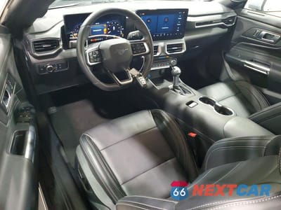 Zdjęcie 8 z 12 samochodu: 2026 FORD MUSTANG VIN:1FAGP8UH6T5112808 - miniatura