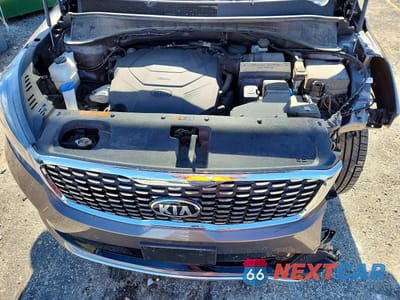 Zdjęcie 12 z 14 samochodu: 2019 KIA SORENTO SX LIMITED V6 VIN:5XYPKDA56KG529458 - miniatura
