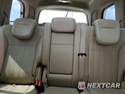 Zdjęcie 10 z 13 samochodu: 2014 MERCEDES-BENZ GL 450 4MATIC VIN:4JGDF7CE3EA326971 - miniatura