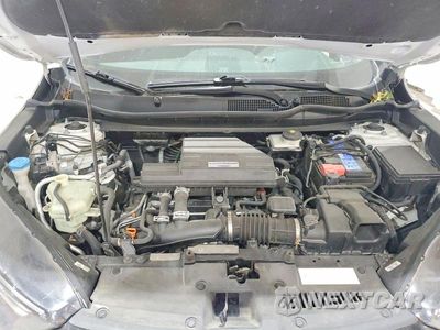 Zdjęcie 12 z 13 samochodu: 2021 HONDA CR-V EX VIN:2HKRW2H57MH616336 - miniatura