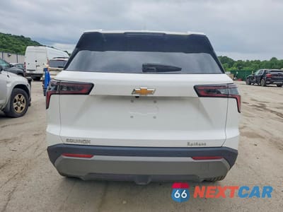 Zdjęcie 6 z 13 samochodu: 2025 CHEVROLET EQUINOX LT VIN:3GNAXHEG6SL233978 - miniatura