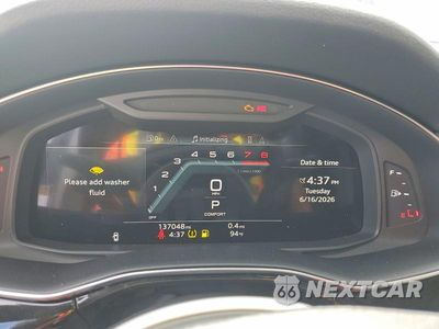 Zdjęcie 9 z 13 samochodu: 2022 AUDI Q7 PREMIUM PLUS VIN:WA1LXBF79ND006740 - miniatura