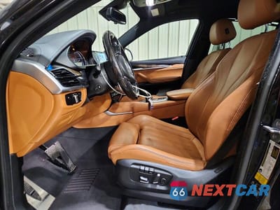 Zdjęcie 7 z 13 samochodu: 2018 BMW X6 XDRIVE35I VIN:5UXKU2C50J0X51616 - miniatura