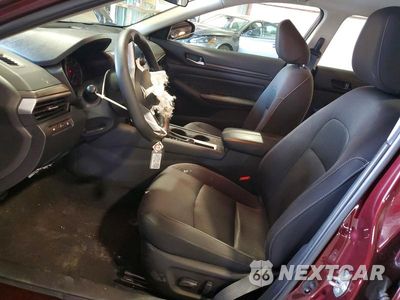 Zdjęcie 7 z 12 samochodu: 2025 NISSAN ALTIMA SV VIN:1N4BL4DV7SN324460 - miniatura