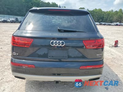Zdjęcie 6 z 13 samochodu: 2017 AUDI Q7 PRESTIGE VIN:WA1VAAF72HD007494 - miniatura