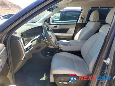 Zdjęcie 7 z 14 samochodu: 2025 HYUNDAI SANTA FE CALLIGRAPHY VIN:5NMP5DGL5SH079255 - miniatura
