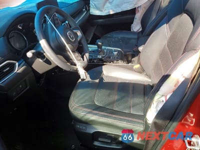 Zdjęcie 7 z 13 samochodu: 2024 MAZDA CX-5 PREMIUM VIN:JM3KFBDY1R0380117 - miniatura