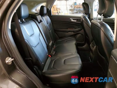 Zdjęcie 11 z 13 samochodu: 2016 FORD EDGE TITANIUM VIN:2FMPK4K9XGBB43778 - miniatura